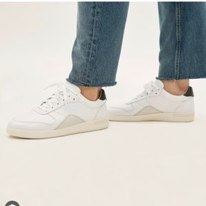 Everlane Court Sneakers